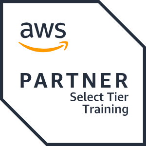 AWS PARTNER Select Tier Training