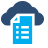 Cloud Migration icon