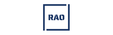 RAO logo