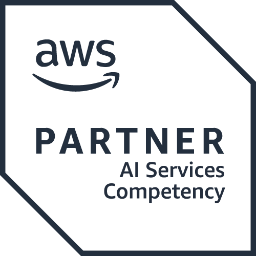 AWS AI Services Competency