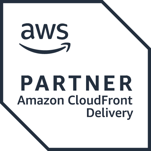 Amazon CloudFront Service Delivery
