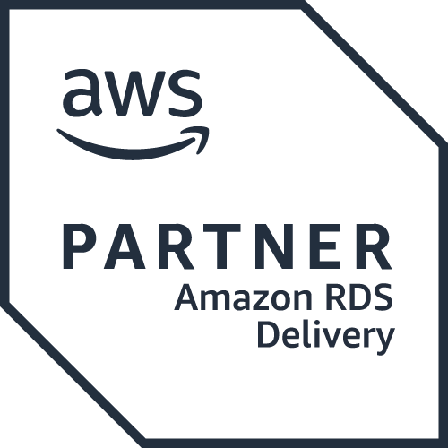 Amazon RDS Service Delivery