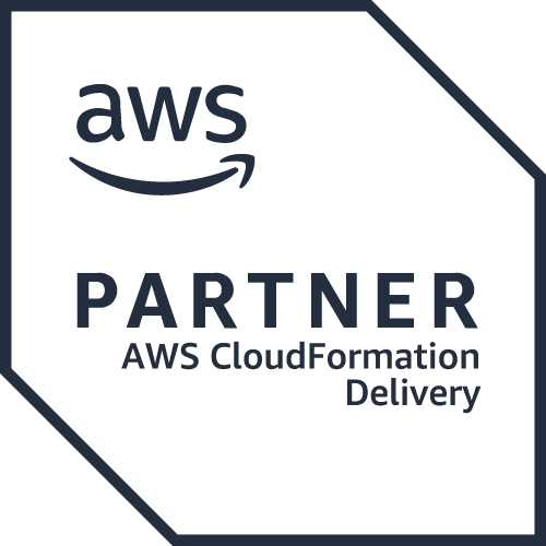 AWS CloudFormation Service Delivery