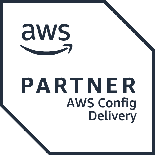 AWS Config Service Delivery