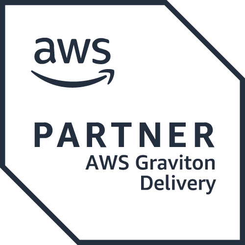 AWS Graviton Service Delivery