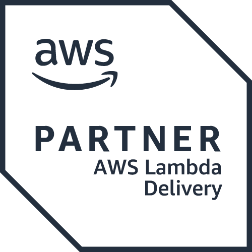 AWS Lambda Service Delivery