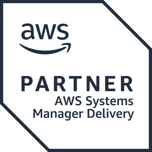AWS Systems Managed Service Delivery