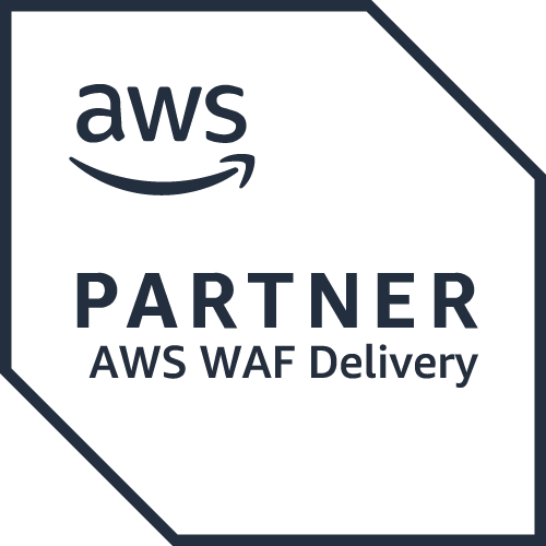 AWS WAF Service Delivery