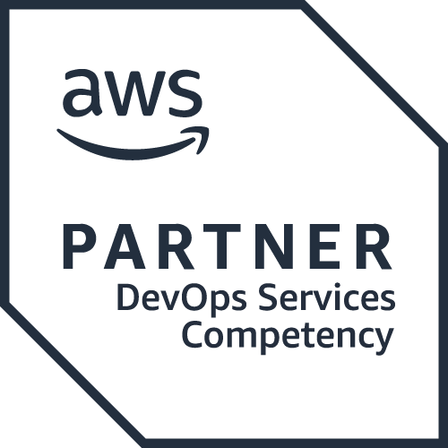 AWS DevOps Services Competency