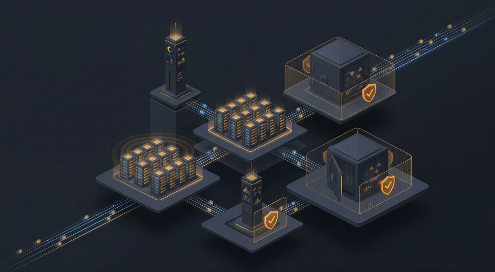 Managed AWS Operations for Croatia largest ticketing platform