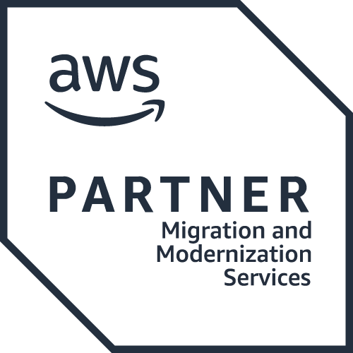 AWS Migration and Modernization Services
