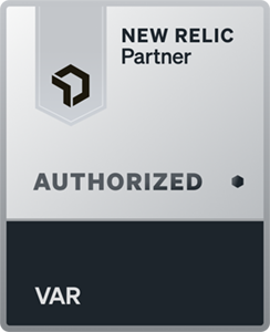 New Relic Partner